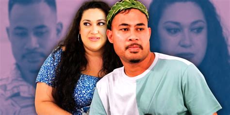 90 Day: The Last Resort: Are Kalani & Asuelu Divorced?