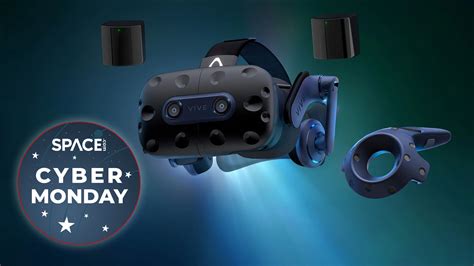 Hurry! You can still save $400 on an HTC VIVE Pro 2 VR headset for ...