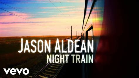 Jason Aldean - Night Train Chords - Chordify