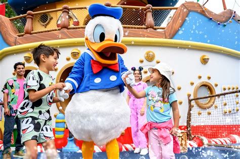 2024 Disneyland Resort Vacation Packages