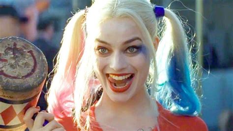 Why Harley Quinn is not the feminist icon you think she is | Meer