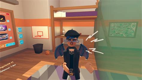 REC ROOM GLITCHES - YouTube