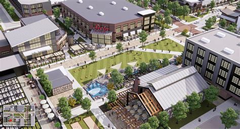 Uniland’s Eastern Hills Town Center Highlighted Among “Most Anticipated Projects” | Uniland ...