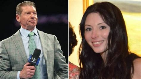 WWE Janel Grant Photo and Text Messages Of Lawsuit On Reddit - NAYAG Today