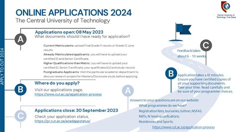 Cut Application Form 2023 - Printable Forms Free Online