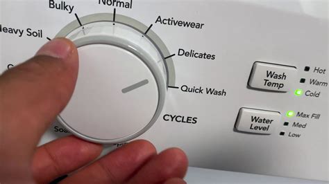 Frigidaire Washer Dryer Combo Repair Manual