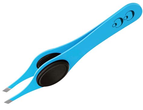 Tweezer for Eyebrow Plucking - Effortless Hair Removal and Precise Grooming with Coco's Closet ...