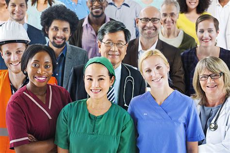 Promoting Diversity and Inclusion in Healthcare | Dimensional Insight