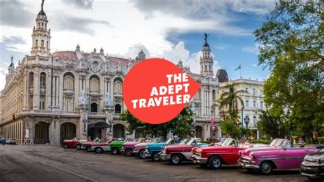 Discovering Havana: A Journey Through Cuba's Rich History and Culture