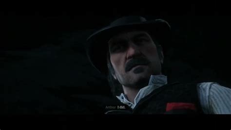 RDR2 high honor ending #reddeadredemtion2 - YouTube