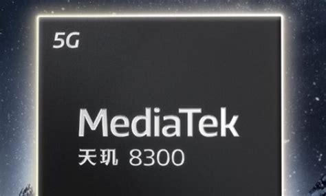 MediaTek Dimensity 8300 GPU benchmarks revealed | 4g Packages