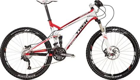 2010 Trek Top Fuel 8 – Specs, Comparisons, Reviews – 99 Spokes