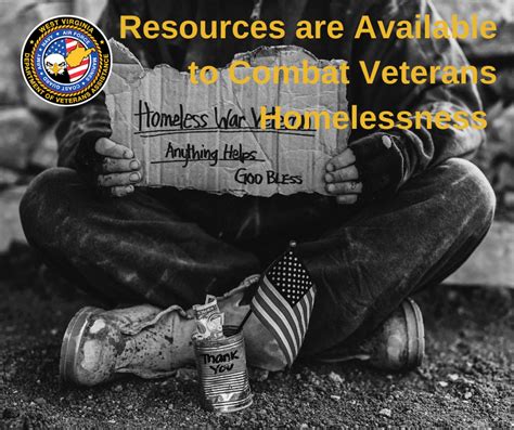 Resources are Available to Combat Veterans Homelessness | WV Veterans Blog