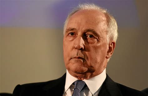 'Hero to some, pariah to others': Keating to talk in Ipswich ...