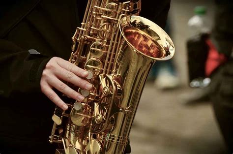 Want to Learn the Saxophone? Here’s What to Do - Sage Music | Piano, Voice, Guitar Lessons ...