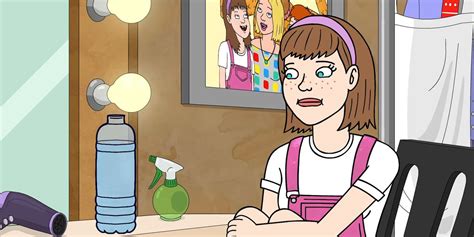 BoJack Horseman: 10 Saddest Things About Sarah Lynn