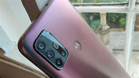 Moto G30 review | TechRadar