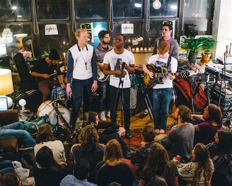 Book our Unique Private Concerts! | Sofar Sounds