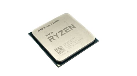 Procesador AMD Ryzen 7 5700G – TiendaOP