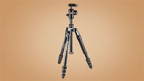 The best travel tripod for 2023: finest lightweight tripods | TechRadar