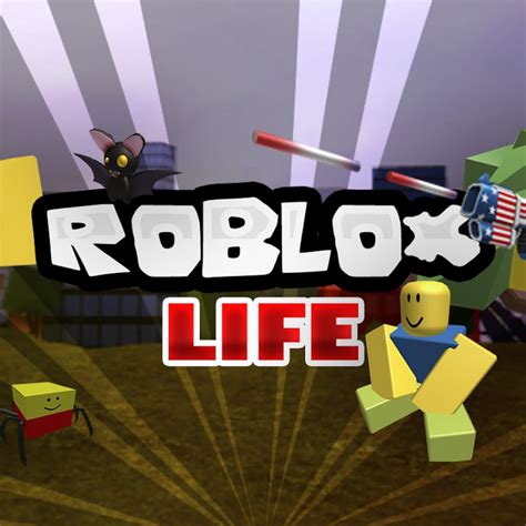 Roblox Life - YouTube