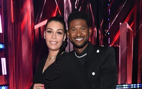 Usher married longtime girlfriend after Super Bowl in Las Vegas, records show | PIX11