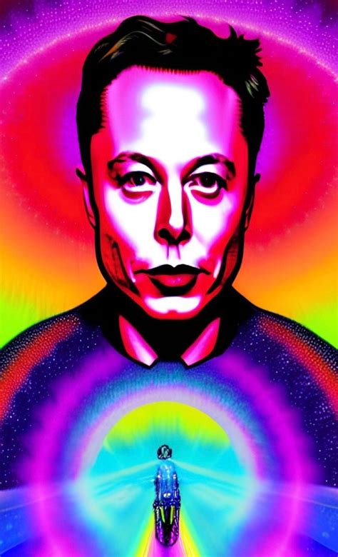 Elon Musk | Elon musk, Celebrity art, Musk