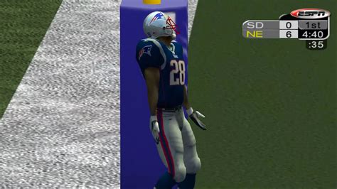 ESPN NFL 2K5 Download - GameFabrique