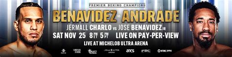 Jermall Charlo Says He'll Beat Both Benavidez Brothers - Boxing News 24