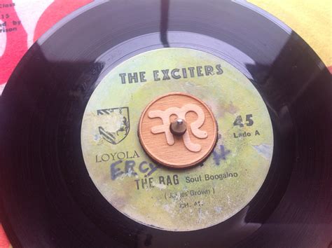 Rare funk & soul 45s - Soul Source