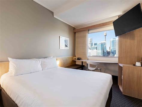 ibis Sydney Darling Harbour | Sydney, Australia - Official Travel & Accommodation Website