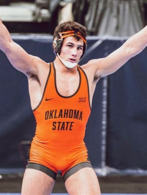 Oklahoma State Cowboys Wrestling History! in 2022 | Oklahoma state ...