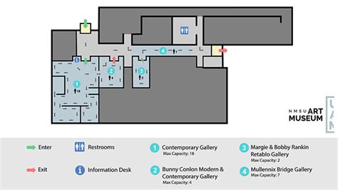 Location and Hours | UAM