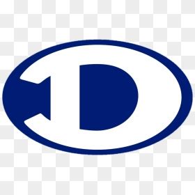 Dickinson High School Logo, HD Png Download - vhv