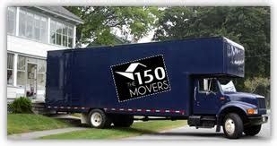 The 150 Movers Houston, TX | Unpakt