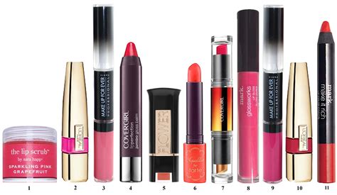 Top 10 Best Cosmetics Brands For Beautiful Women | Cosmetics brands, Best makeup brands