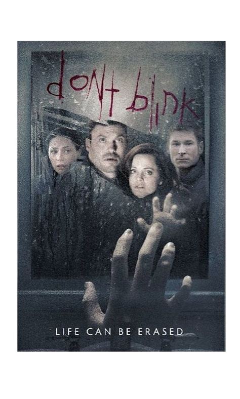 Don't Blink | Don't blink, Streaming movies, Online streaming