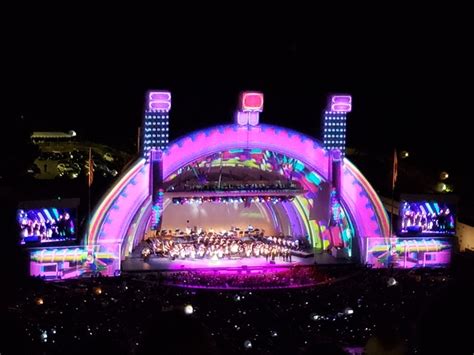 Hollywood Bowl Museum - Los Angeles: Working hours, Activities, Visitor ...