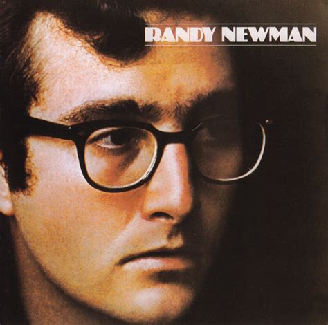 Randy Newman – Randy Newman (1995, CD) - Discogs