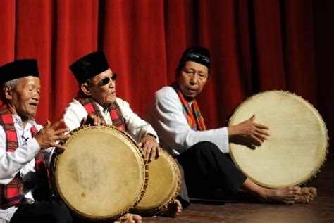 Rebana, Kesenian Islam yang Mulai Sirna (1) | Republika Online