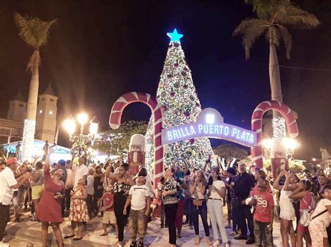 Christmas Traditions in the Dominican Republic - Casa Linda Quality Communities