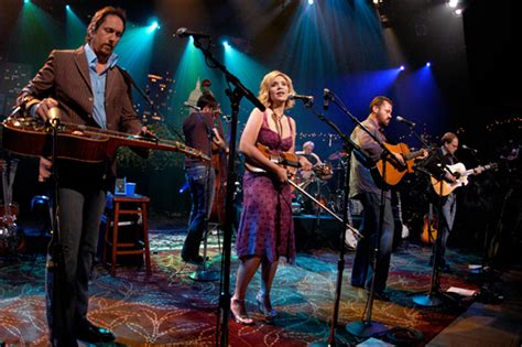 Alison Krauss & Union Station | Austin City Limits