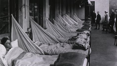 The Forgotten Legacy of 20th Century Pandemics - A4BGU