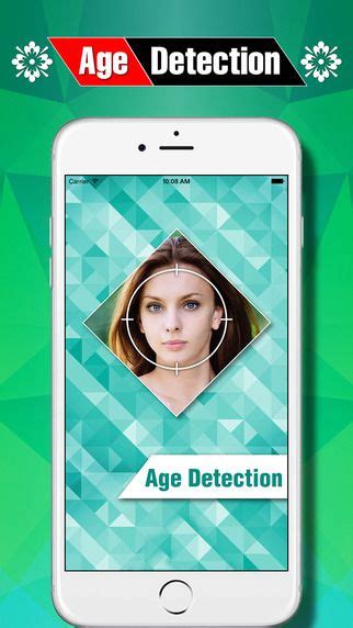 Face Age Detector- Face,Age on the App Store | Face age, Age, Face