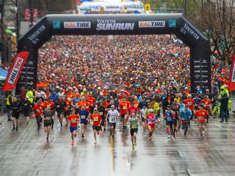 Sun Run 2023 live: Results, photos, news from the Vancouver race ...