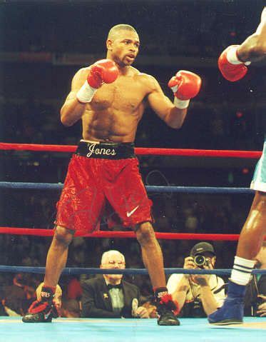 Roy Jones Jr. 1979. | Roy jones jr, Boxing history, Mike tyson boxing