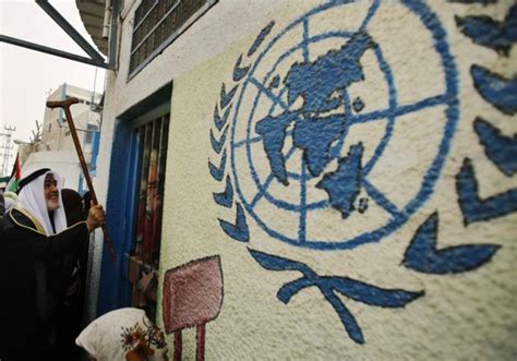 Congress demands true number of Palestinian refugees from UNRWA - Arab ...