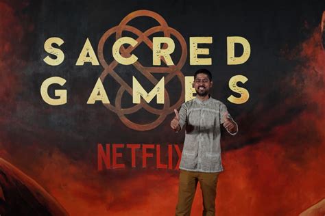 Sacred Games 2 Wraps Up the Book, Creators Coy on the Netflix Show’s ...