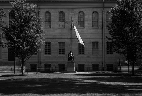 The History of Harvard University | Hankering for History