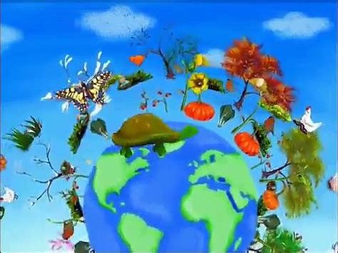 BabyTV Look around you (english) - Dailymotion Video